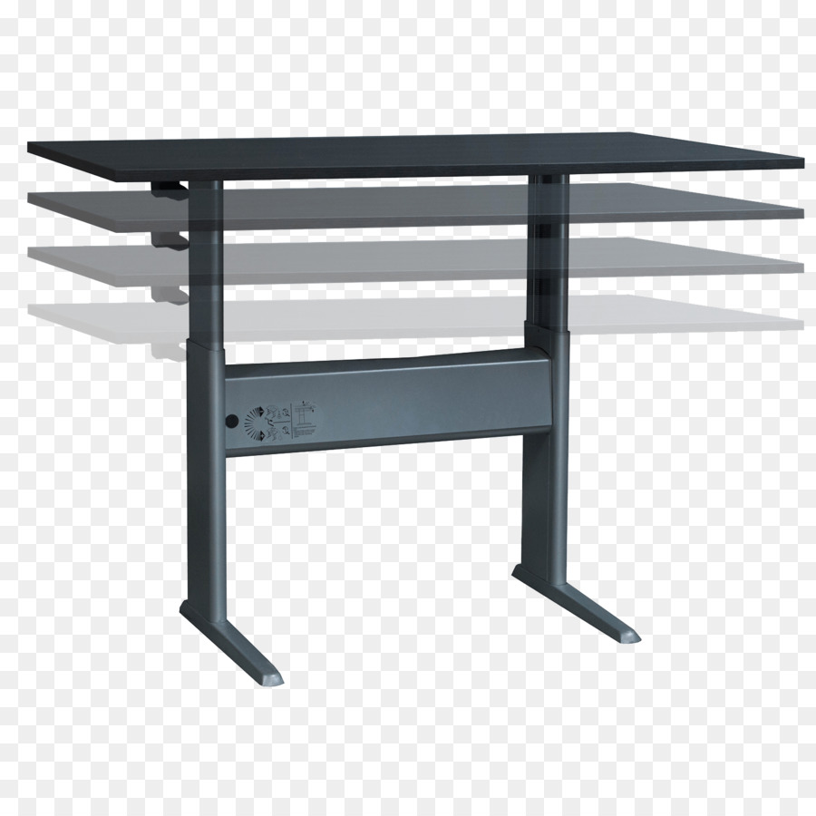 Mesa Ajustável，Escritório PNG