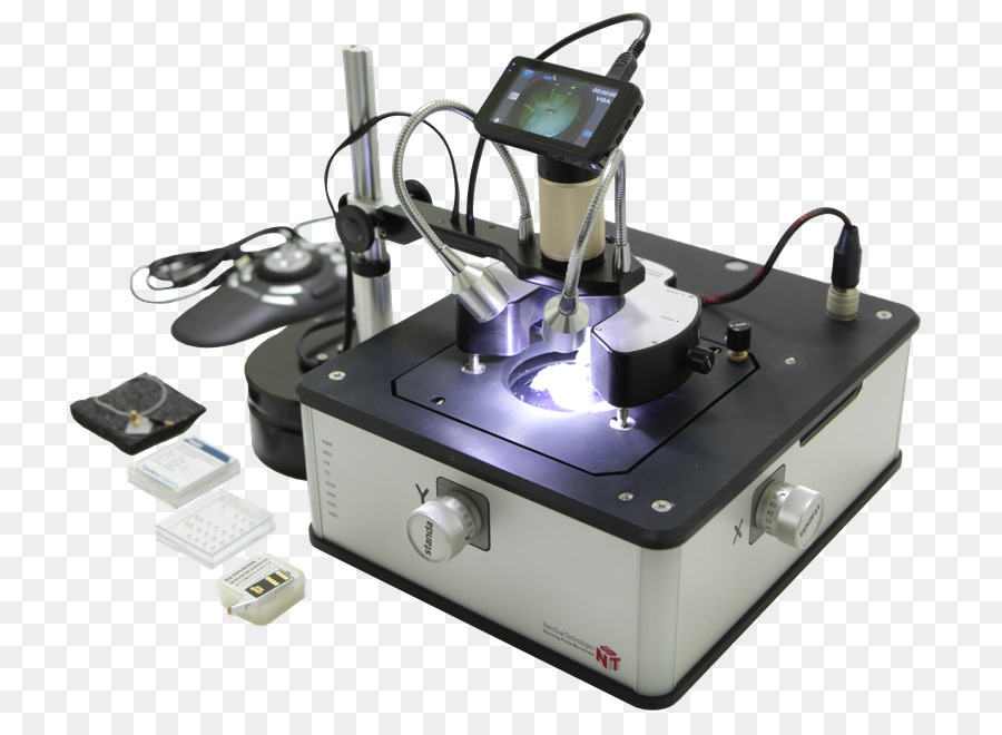 Microscopia De Varredura Por Sonda，Microscópio PNG