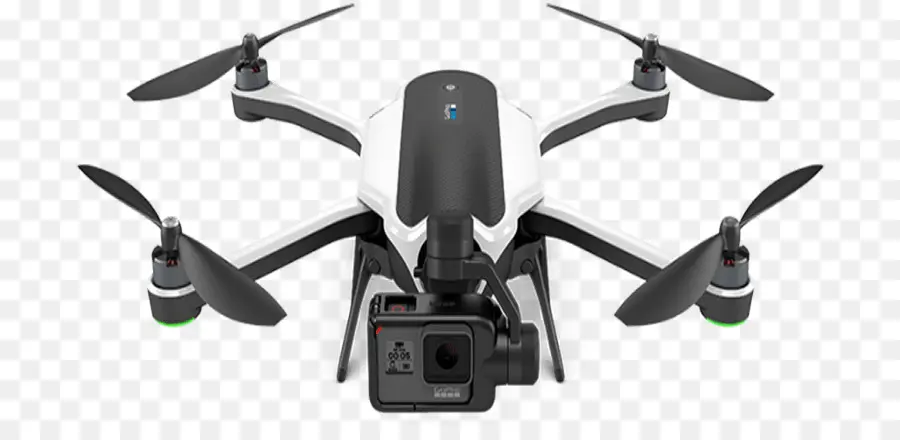 Gopro Karma，Veículo Aéreo Não Tripulado PNG