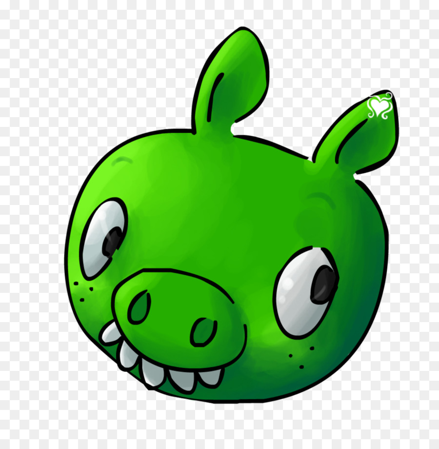 Bad Piggies，Porco PNG