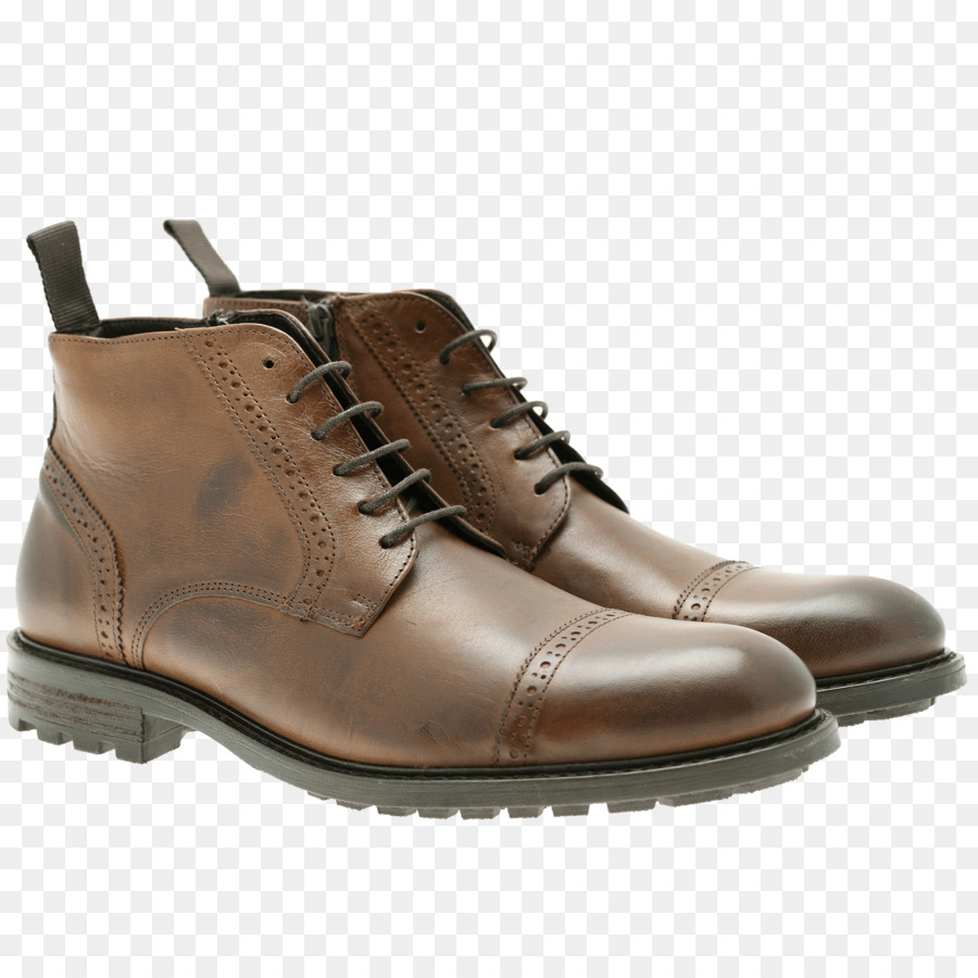 Botas De Couro，Sapato PNG