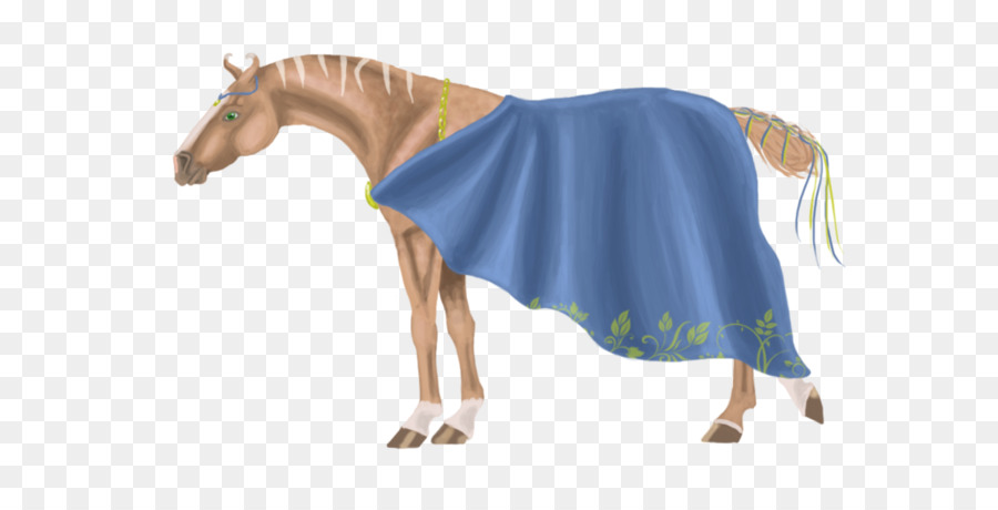 Mustang，Rein PNG