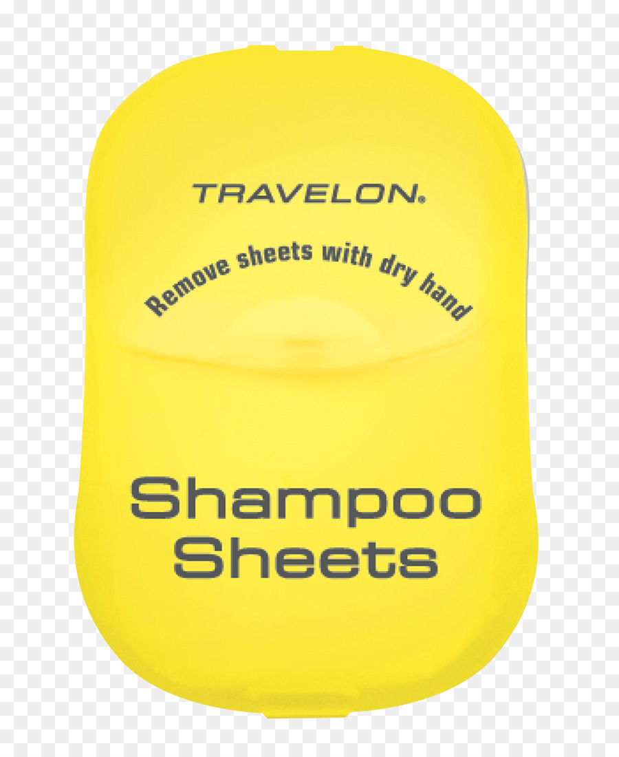 Travelon 02092 Conjunto De 2 Folhas De Shampoo，Shampoo PNG