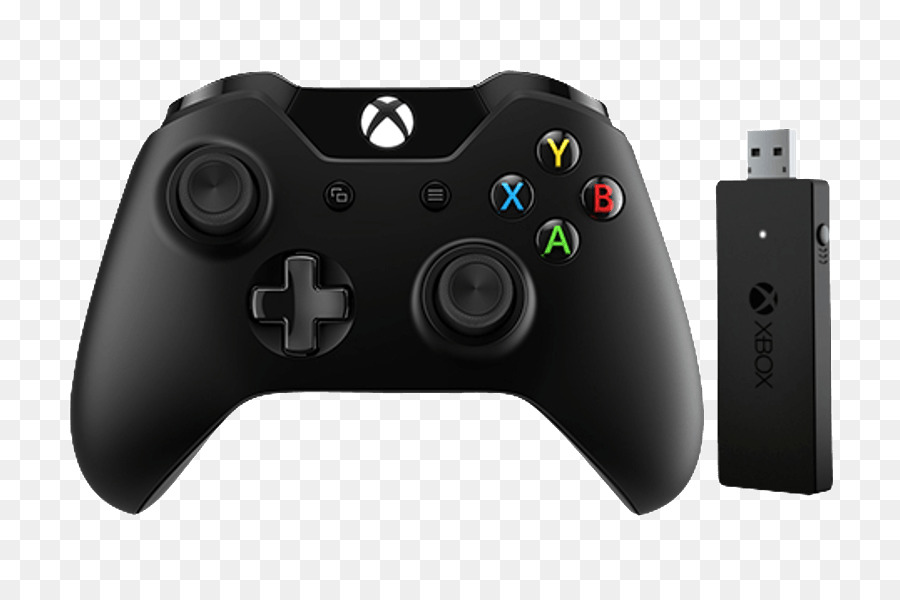 Um Controlador Do Xbox，Um Xbox PNG