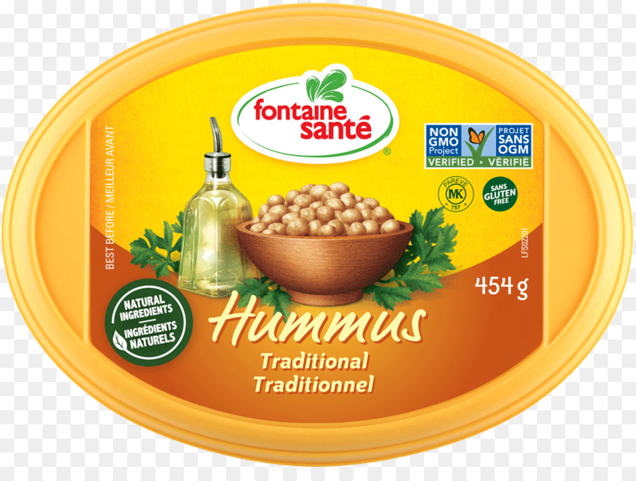 Houmous，Cozinha Vegetariana PNG