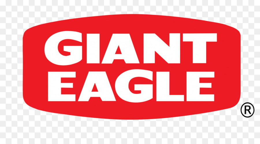 Logo，Giant Eagle PNG