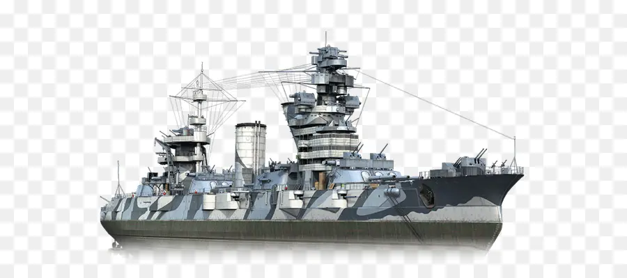 Mundo Dos Navios De Guerra，Russo Battleship Gangut PNG