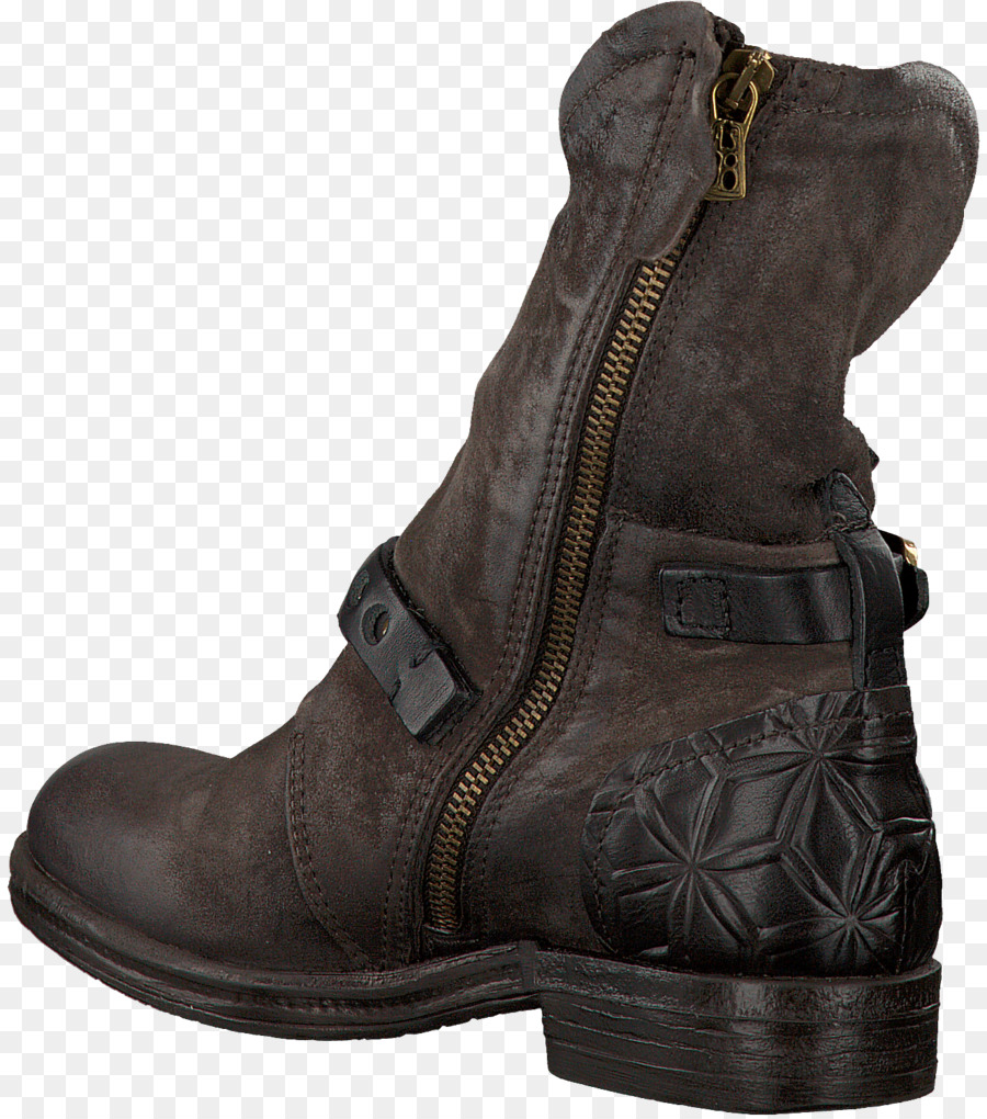 Bota De Vaqueiro，Couro PNG