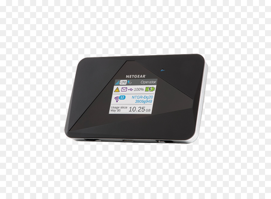 Netgear Aircard Ac785，Wifi PNG