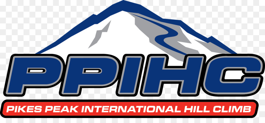 Pikes Peak，Pikes Peak International Hill Climb PNG