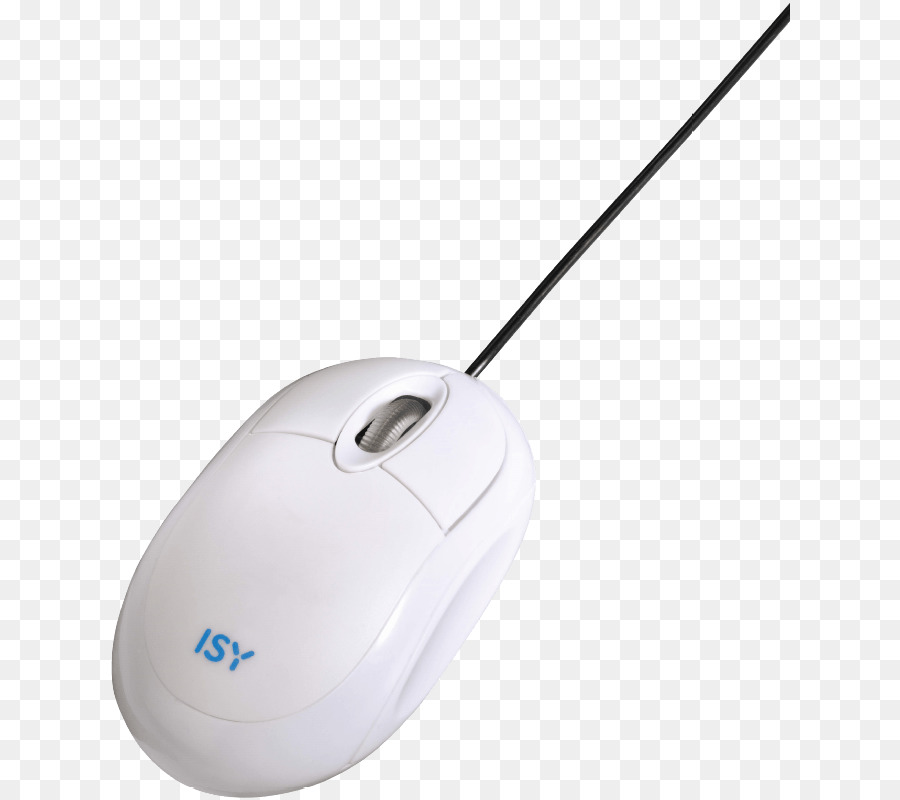 Mouse De Computador，Isy Mem PNG