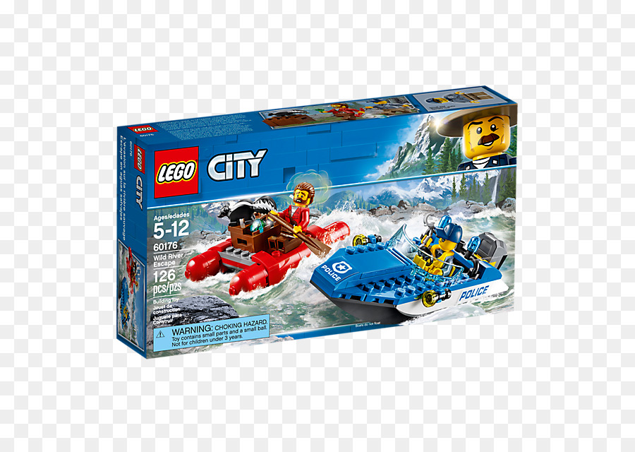 Conjunto Lego City，Lego PNG