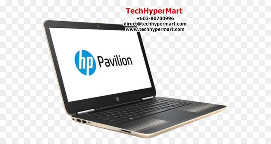 Netbook，Hewlett Packard PNG