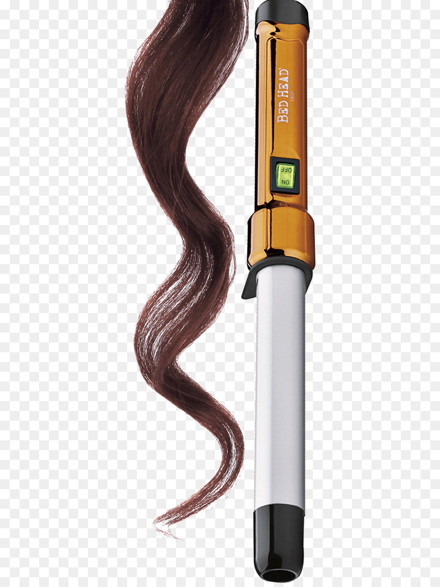 Cabeceira De Cama Curlipops，Ferro De Cabelo PNG