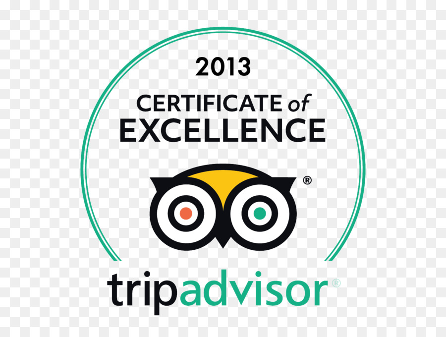 Tripadvisor，Excelência PNG