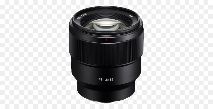 Sony Fe Telefoto 85mm F18，Sony Emount PNG