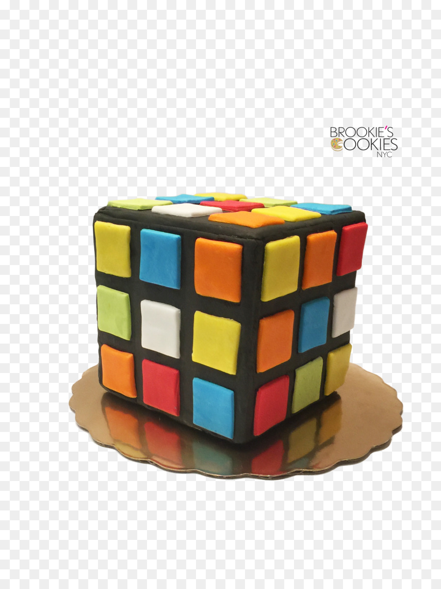 O Cubo De Rubik，Cubo PNG