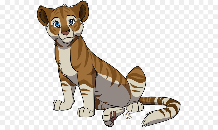 Leão，Cheetah PNG
