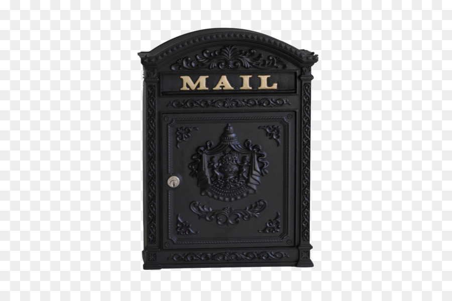 Letter Box A，Correio PNG