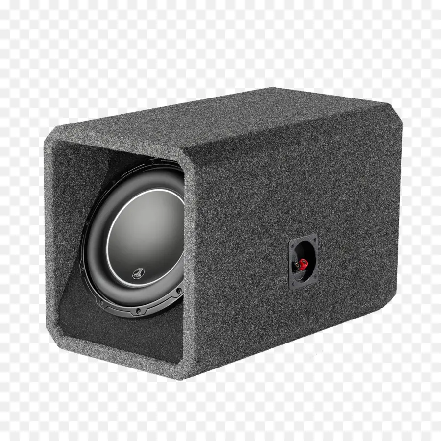 Subwoofer，Palestrante PNG