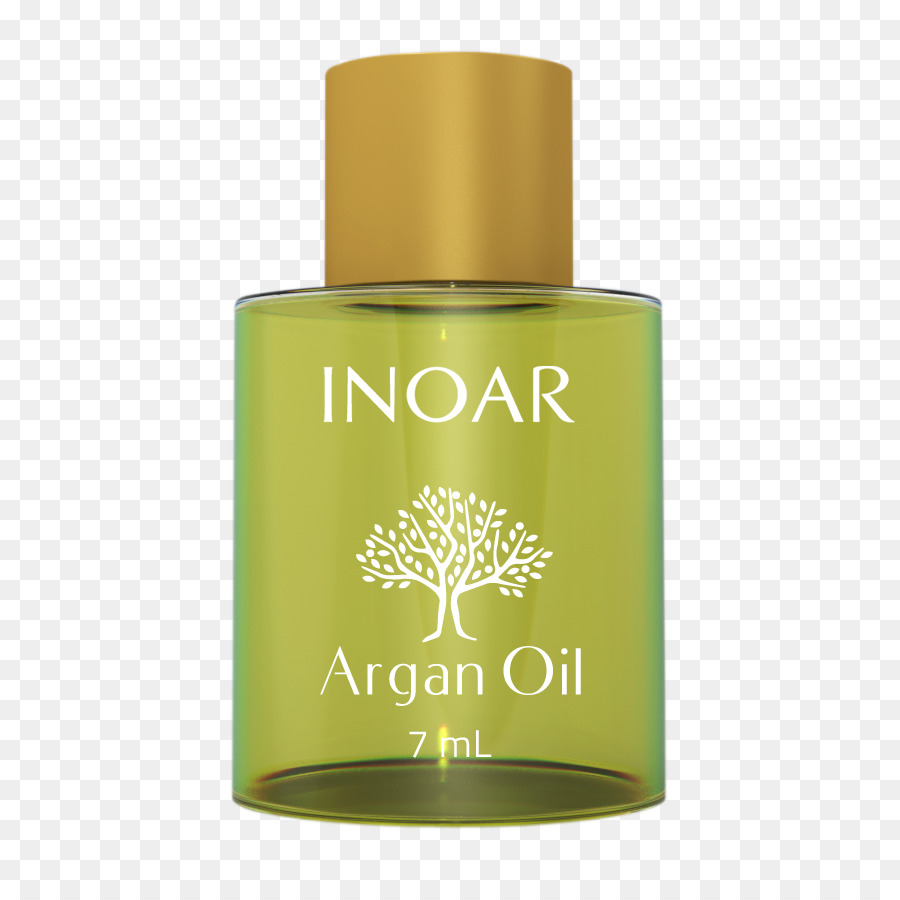 Garrafa De óleo De Argan，Cosmético PNG