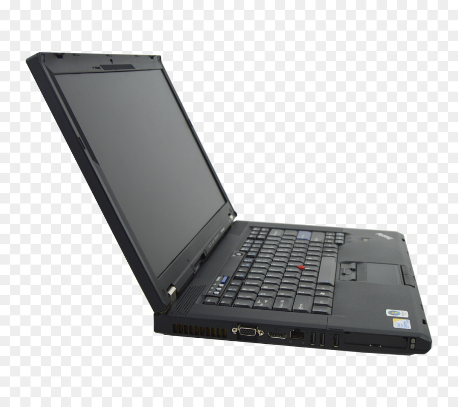 Netbook，O Hardware Do Computador PNG