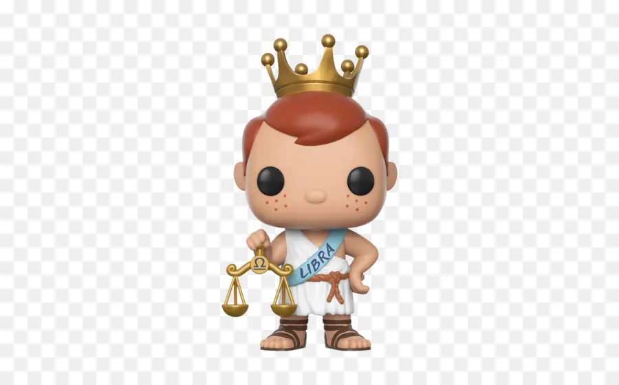 Funko，Funko Funko Pop Zodíaco Libra De Vinil Figura PNG