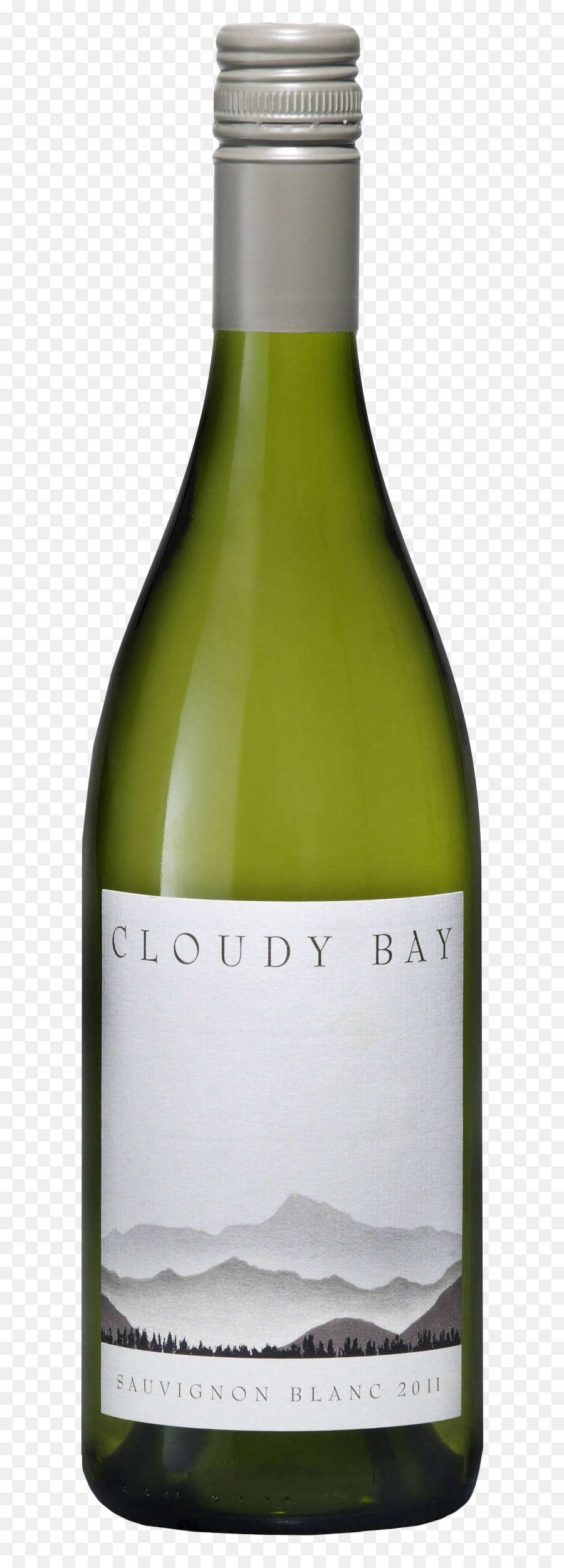 Marlborough，Cloudy Bay Vinhas PNG