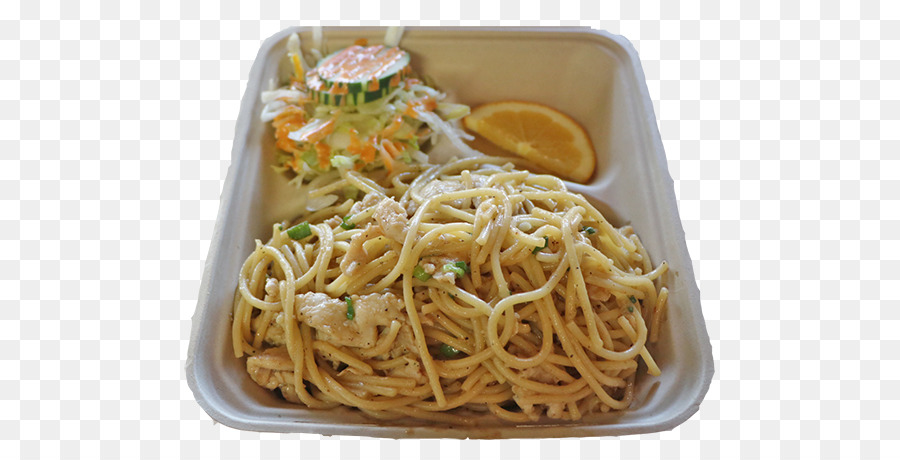Chow Mein，Pad Thai PNG