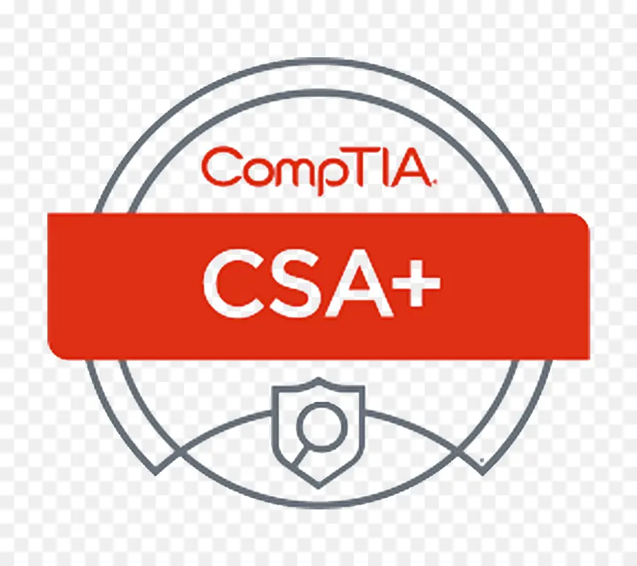 Comptia Csa Logo，Comptia PNG