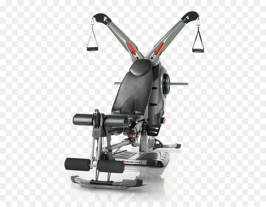 Bowflex Revolução Ginásio Em Casa，Bowflex PNG