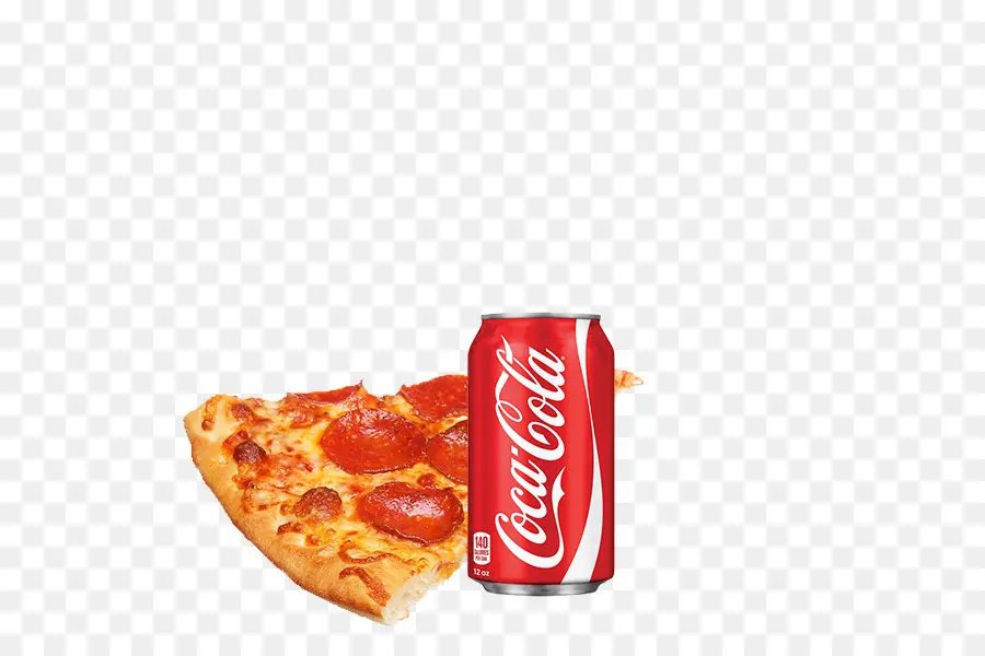 Pizza，A Coca Cola Company PNG