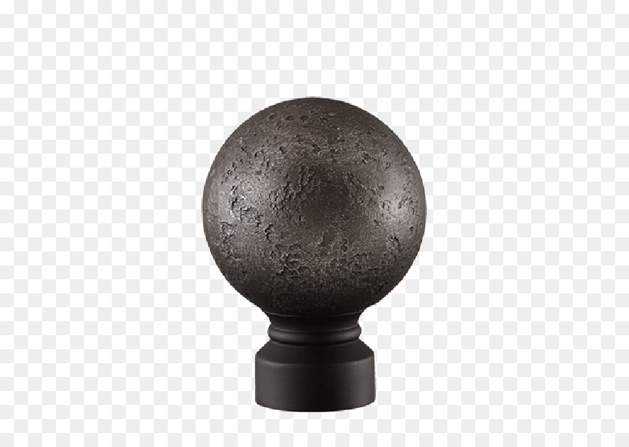 Cortina Cortina Trilhos，Finial PNG