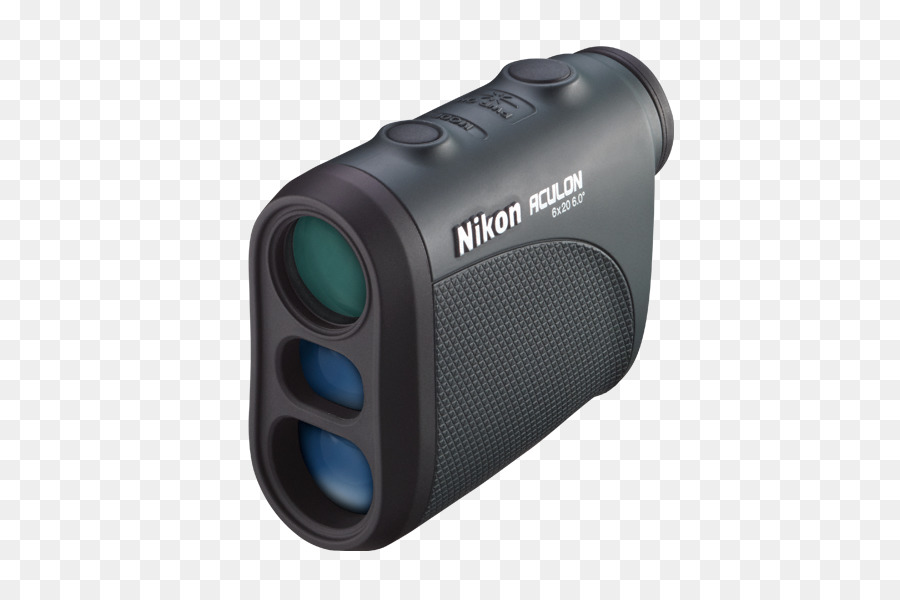 Nikon Aculon Al11，Telêmetro A Laser PNG