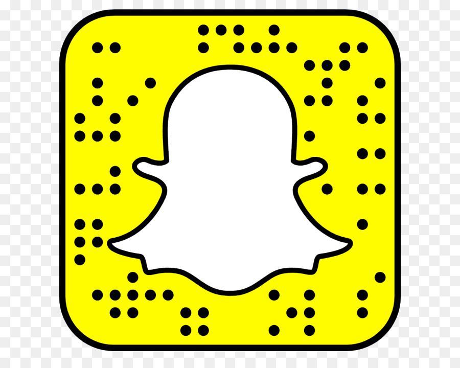 Snapchat，Social Media Marketing PNG