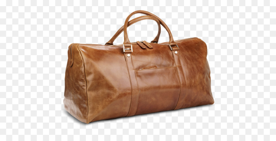 Bolsa De Couro，Bagagem PNG