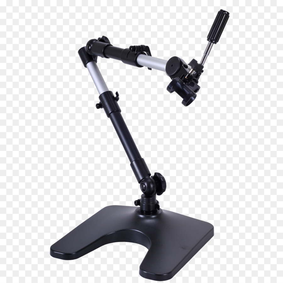 Microfone Stands，Microscópio óptico PNG