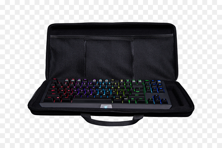 Teclado De Computador，Razer Blackwidow X Torneio De Edição De Croma PNG