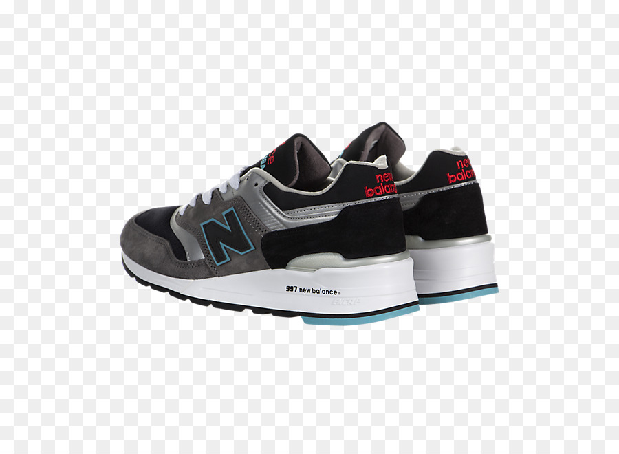 Sapatos De Desporto，Novo Equilíbrio PNG