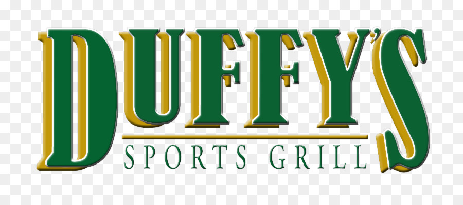 Logotipo Do Duffy's Sports Grill，Restaurante PNG