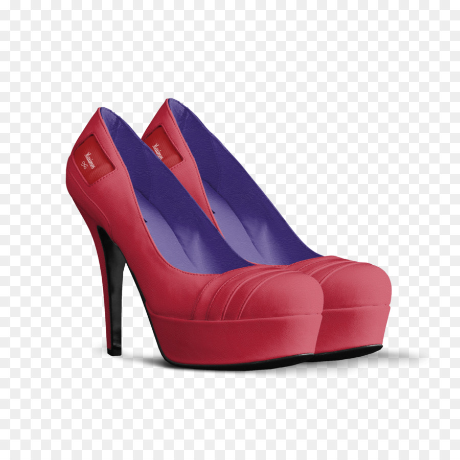 Salto Alto，Vermelho PNG