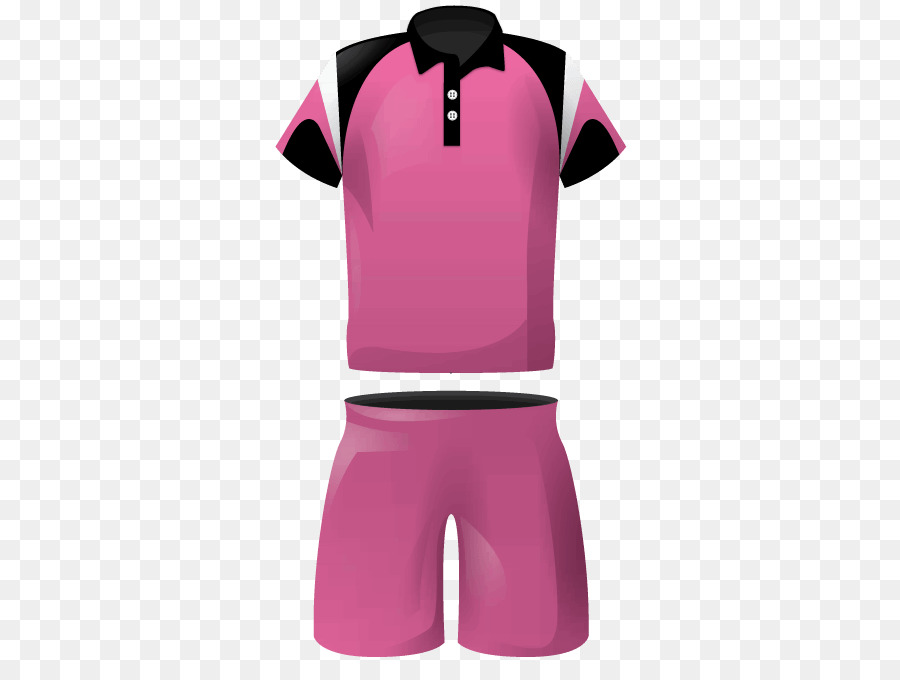 Roupas Esportivas，Camisa PNG