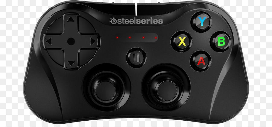 Steelseries Stratus，Steelseries Stratus Xl Para Windows E Android PNG