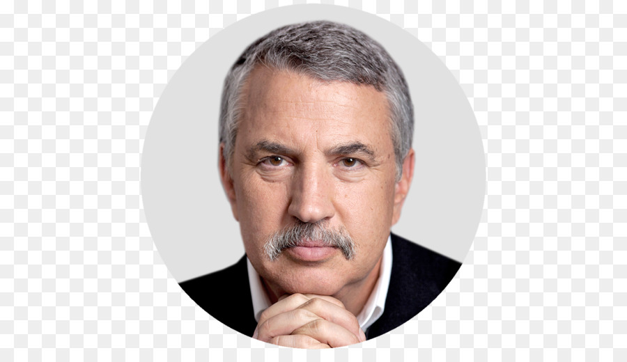 Thomas L Friedman，Colunista PNG