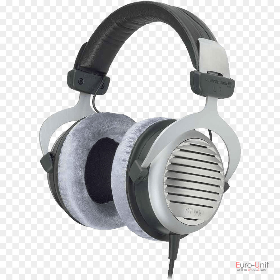 Beyerdynamic Dt 880 Premium 250 Ohm，Beyerdynamic Dt 880 Edição PNG