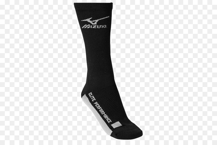 Sock，Mizuno Corporation PNG