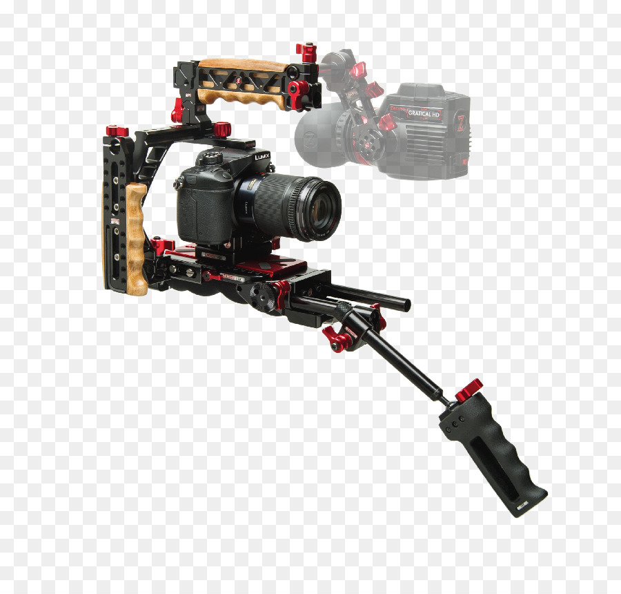 Zacuto Indie Recuo，Zacuto Gratical Hd Micro Oled Evf PNG