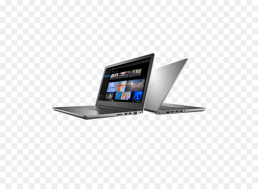 A Dell Vostro，Netbook PNG
