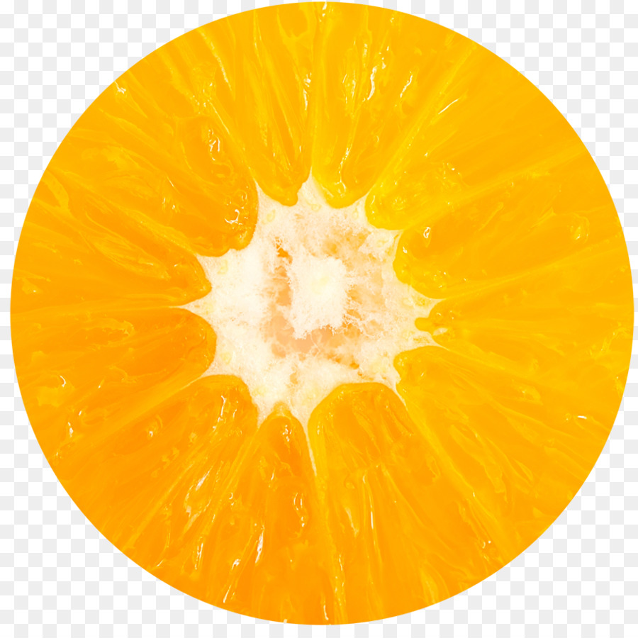 Fatia De Laranja，Cítrico PNG