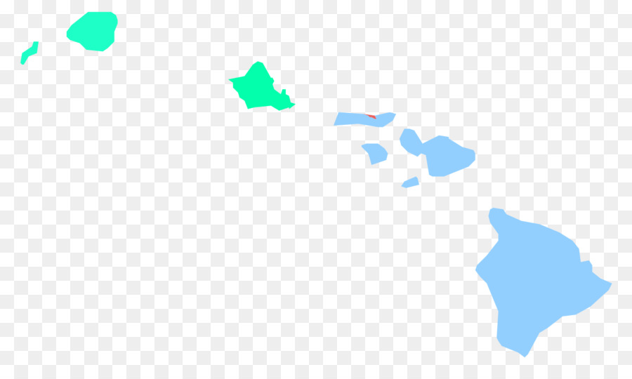 Havaí，Eleição Governamental Do Havaí 2018 PNG